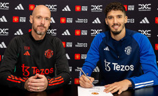 Fenerbahçeden Altay Bayındıra veda Manchester United resmen açıkladı... İşte transferin maliyeti ve ilk sözleri... Duygusal anlar, gözyaşlarını tutamadı...