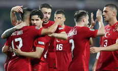 Son Dakika: A Milli Takımın Ermenistan maçı aday kadrosu açıklandı