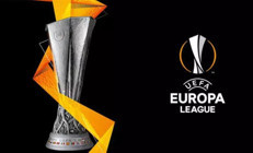 UEFA Avrupa Liginde gruplar belli oldu