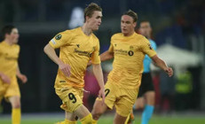 Bodo Glimt nerenin takımı Bodo Glimt hangi ülkede