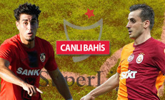 Gaziantep FKda kaleci belirsizliği, Galatasarayda 4 isim kadroda yok Süper Lig son haberler, iddaa oranları...