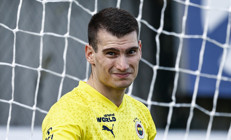 Fenerbahçenin Ankaragücü maçı kadrosu açıklandı Yeni transfer kadroda