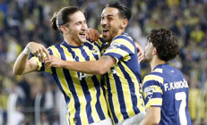 Fenerbahçede transfer gelişmesi Bavulunu toplamıştı, ayrılık gerçekleşmedi