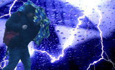 Meteorolojiden 22 ile sarı ve turuncu kodlu uyarı Orhan Şen İstanbul için tarih verdi: Daha kuvvetli yağış geliyor