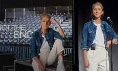 Ünlü şarkıcı milyonda bir görülen hastalığa yakalanmıştı: Artık bir mucize için dua ediyor