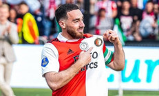 Orkun Kökçü, Hollanda’da Yılın futbolcusu adayları arasında