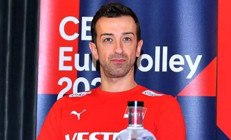Daniele Santarelli, Avrupa şampiyonluğu sonrası yeni hedefini açıkladı