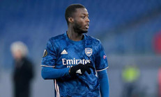 Nicolas Pepe için Türkiyeye geliyor iddiası Fenerbahçe ya da Beşiktaş...