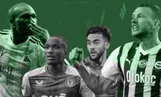 Konferans Liginin favori takımları belli oldu Temsilcilerimizden Fenerbahçe ve Beşiktaş...