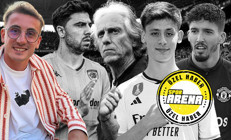 Kerem Aktürkoğlunun son çıkışı tartışma yarattı: Türk futbolcular değersizleştiriliyor mu