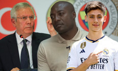 Son Dakika: Pierre Webodan Galatasaray, Aziz Yıldırım ve Arda Güler itirafları...