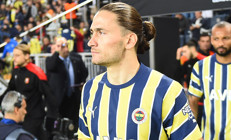 Fenerbahçenin Konferans Ligi kadrosu açıklandı Listede sürprizler...