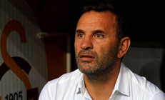 Galatasarayın Şampiyonlar Ligi kadrosu belli oldu Yeni transferler listede...