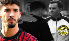 Dönüm noktası 6-0lık maç “Bundan futbolcu olmaz” diyorlardı...