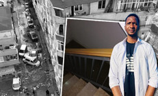 İstanbulda sel sonrası acı manzara: