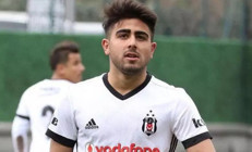 Beşiktaş, Oğuzhan Akgünü kiralık gönderdi