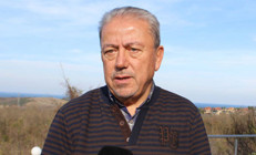 Prof. Dr. Orhan Şen açıkladı: Böyle yağışlar bu sene çok olacak