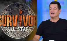 Acun Ilıcalı duyurdu: Bu yıl SMS yok Efsane yarışmacı yeniden Survivorda...