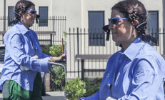 Aşk söylentileri bitmek bilmiyordu,,,, Bebeğini dünyaya getirdi... Ama babasını kimseye söylemiyor