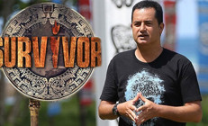 Eski şampiyon Survivorda