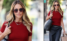 Bu lüks hayat kolay bırakılır mı hiç Kocam bahçeye 40 ton kar getirtiyordu... Ne istiyorsak yapabileceğimiz bir cennet yaratmıştık