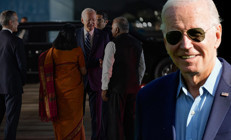 Biden Cinpingin yokluğunu fırsat bildi Basın mensuplarının alınmadığı toplantıda ne konuşuldu