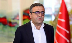 CHP milletvekili Sezgin Tanrıkulu hakkında soruşturma başlatıldı