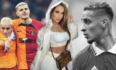 Galatasarayın rakibi Manchester Unitedda flaş karar Şiddet iddiası sonrası kadro dışı, resmi açıklama...