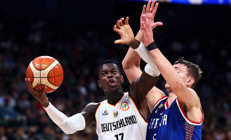 Almanya dünya şampiyonu oldu