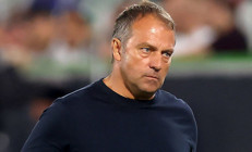 Japonya hezimetinin ardından Hansi Flick ile yollar ayrıldı