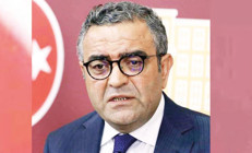 Tanrıkulu’na disiplin yolu