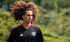 Beşiktaş aradığı 10 numarayı İngliterede buldu Baillyden sonra...