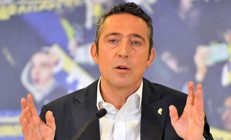 Murat Ülker: Ali Koçun stat sponsorluğu için teklifi var