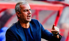 Fenerbahçede İsmail Kartaldan yıldız isme veto Norveçli yıldızı tercih etti