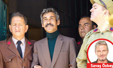 “Dilek Taşı”ndaki Yılmaz Abi Çirkin Kral Yılmaz Güney mi