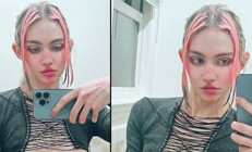 Elon Musk bunu da yapmış: Sevgilisi doğum yaparken fotoğraflarını çekip babasına, erkek kardeşlerine ve arkadaşlarına göndermiş