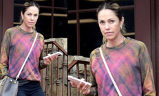 Evlenmeseydi bu hayatı belki rüyasında bile göremeyecekti: Ama şimdi havuzlu evi bile beğenmiyor