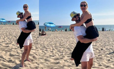 Ünlü çiftten şok ayrılık haberi... Düğüne iki ay kala nişanı attılar... Gelinliği bile dolapta asılı kaldı