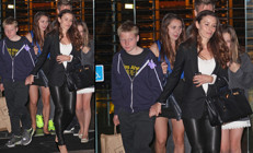 Ünlü şef itiraf etti:  Karım altıncı çocuğu istiyor... Ama okulda çocuğuma Bu adam büyük baban mı