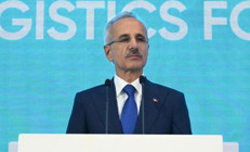 Bakan Uraloğlu: Basra Körfezini Türkiye üzerinden Avrupaya bağlayacağız