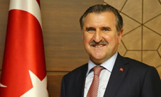 Bakan Bak: Yurtlara yüzde 87 oranında yerleştirme yapıldı