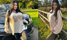 Estetik bağımlısı yıldız en sonunda iflas etti: Milyonluk evi elinden gidecek