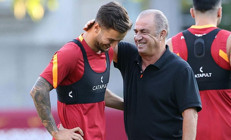 Galatasaray, Oğulcan Çağlayan ile yollarını ayırdı Yeni adresi...