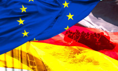 Almanya geri adım attı: Göçmen kabul etmiyoruz Avrupa Birliğine büyük darbe...