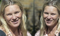 Som altından heykeli bile yapılmıştı... Yaşadığı hızlı hayat güzelliğini aldı: Efsaneler de çöker