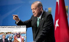 Foreign Policyden itiraf gibi analiz: Amerikanın Ortadoğusunun Sonu