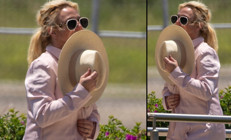 Magazin dünyası bu iddiayla çalkalanıyor: Ünlü şarkıcı tuvaletleri temizleyip çöpü dökmesi için işe aldığı sabıkalı genç adamla ilişki yaşıyor