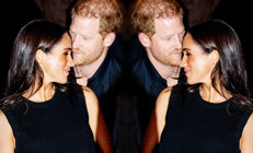 Gösteriş yapmaya gitmişler Bakın kocam beni ne kadar seviyor