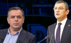 Barış Yarkadaştan Özgür Özele sert tepki: Hepiniz oradaydınız