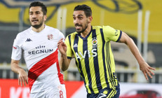Fenerbahçe ile Antalyaspor, Kadıköyde Son 10 lig maçında...